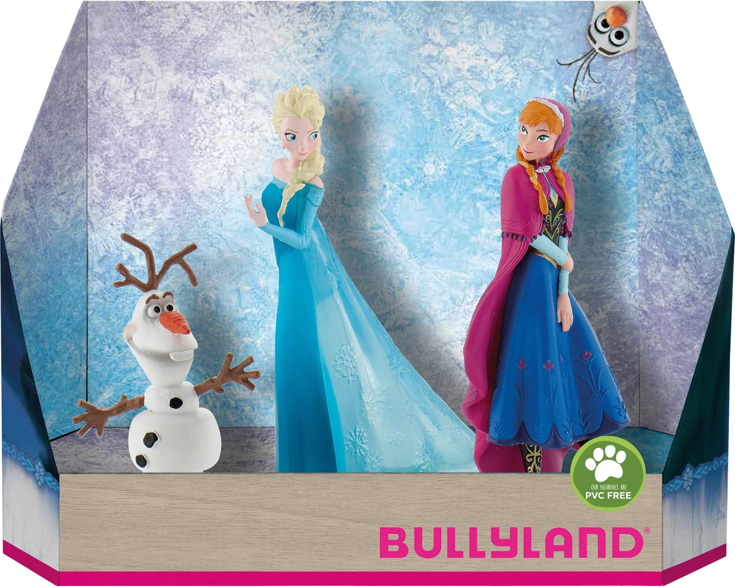Frozen Geschenkbox