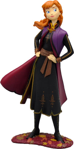 Frozen 2 Anna