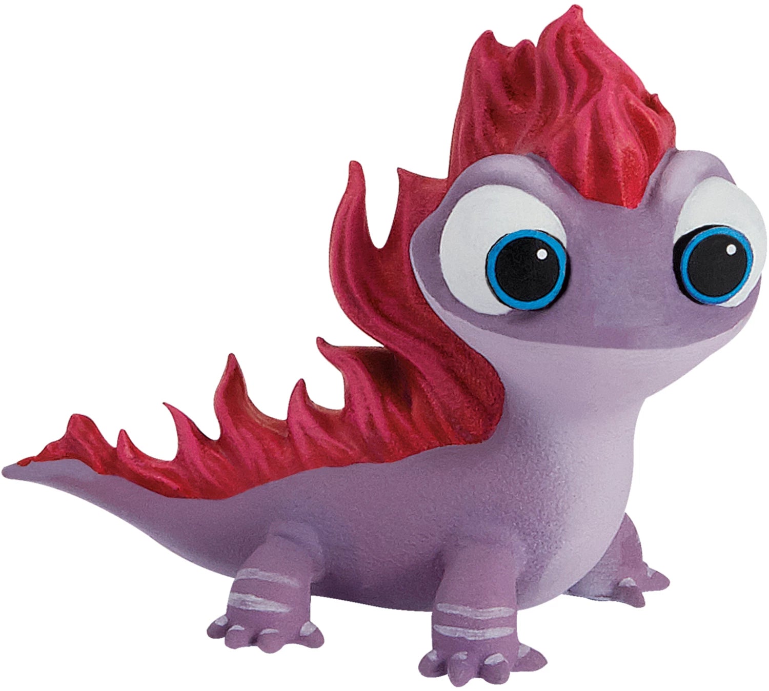 Frozen 2 Salamander