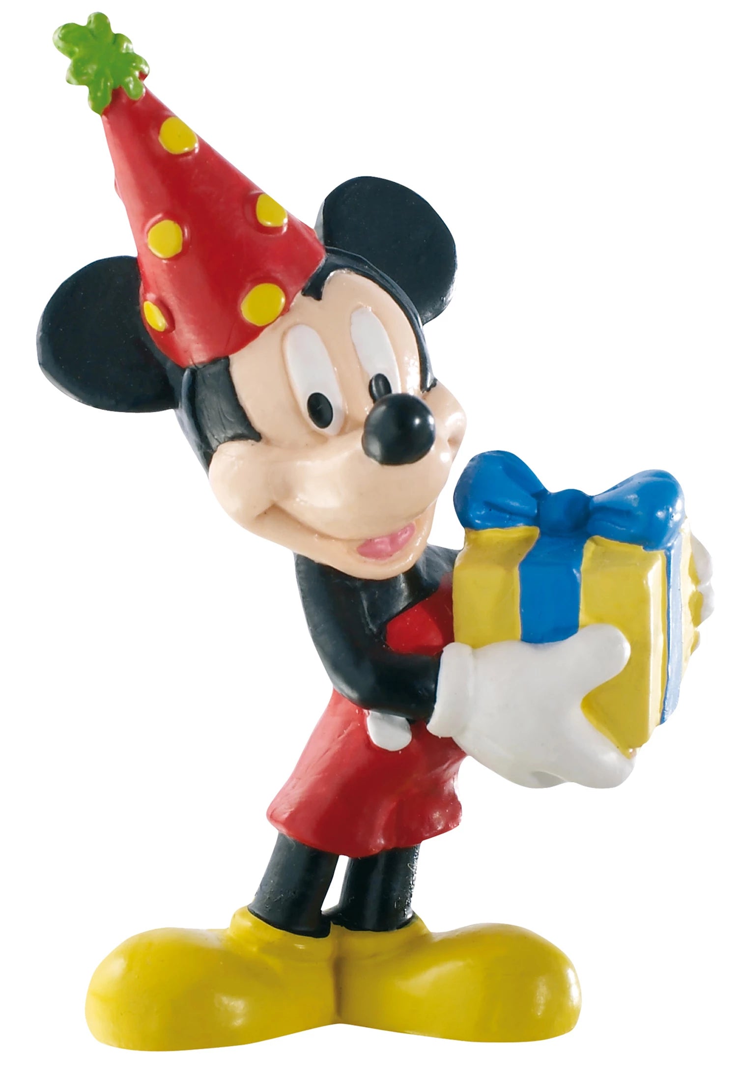 Mickey Celebration