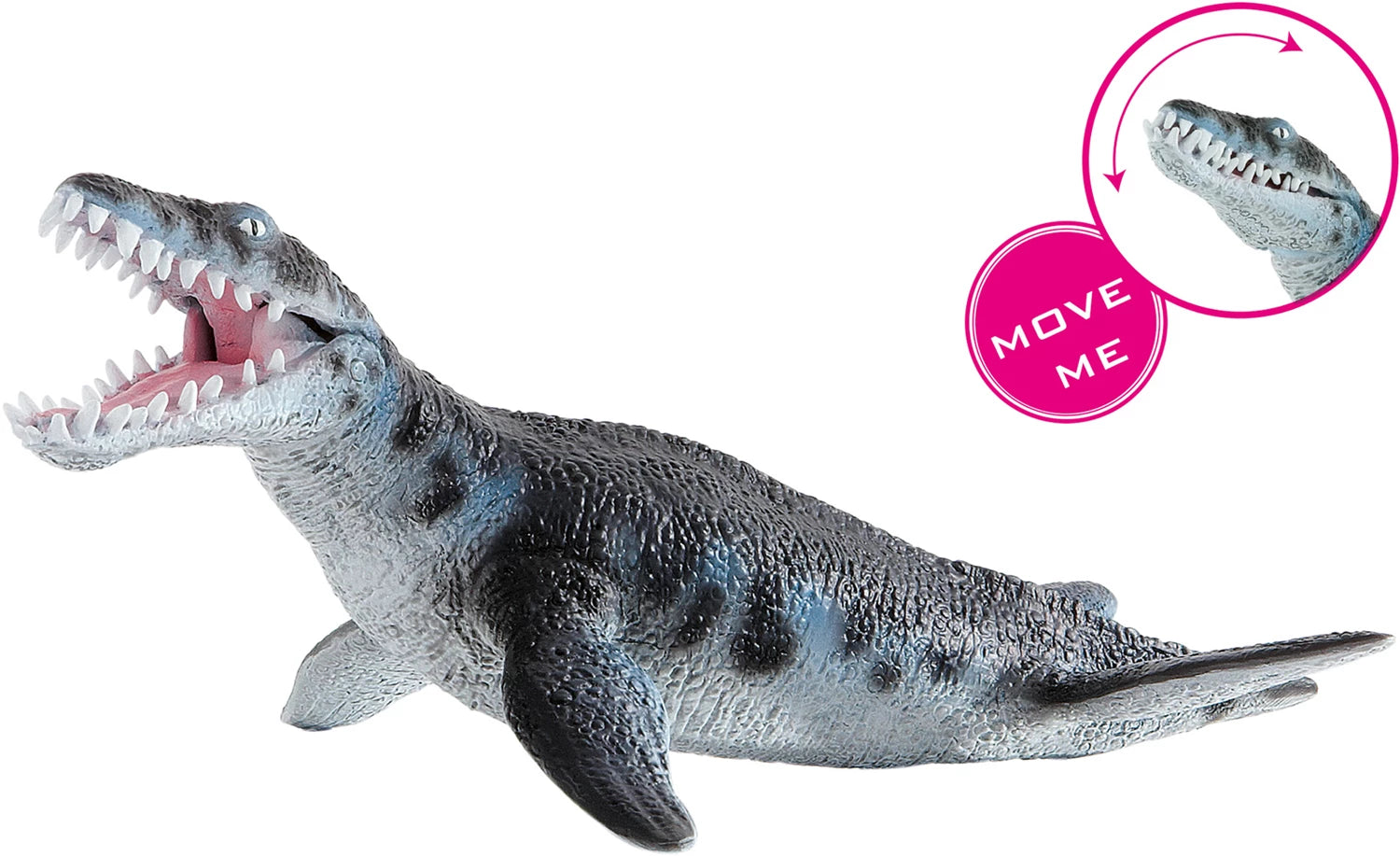 Liopleurodon