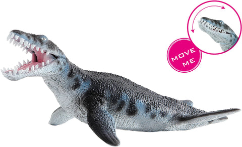 Liopleurodon