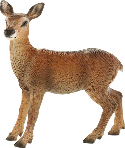Hirschkuh
