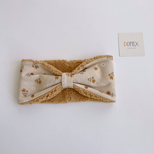 Handmade Baby Headband