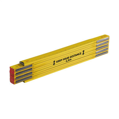 Metric WoodPro Zollstock