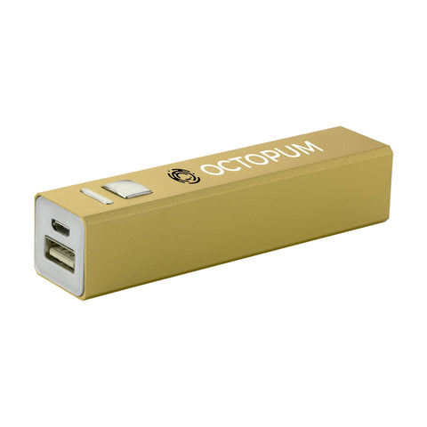 Powerbank 2600 Notladegerät