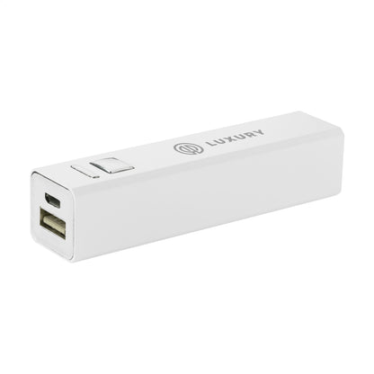 Powerbank 2600 Notladegerät