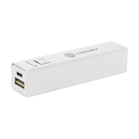 Powerbank 2600 Notladegerät
