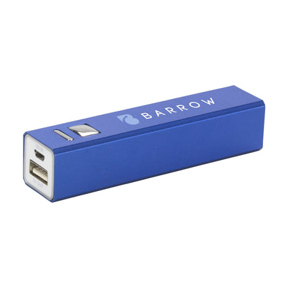 Powerbank 2600 Notladegerät