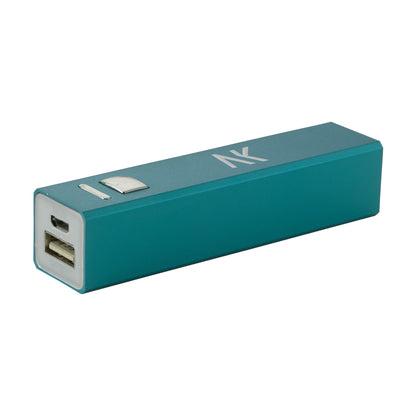 Powerbank 2600 Notladegerät