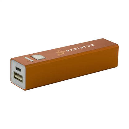Powerbank 2600 Notladegerät