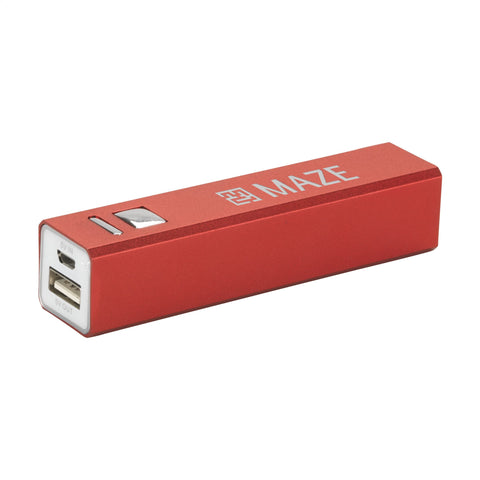 Powerbank 2600 Notladegerät