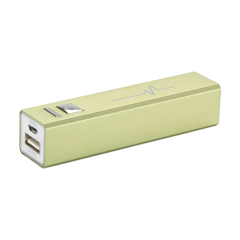 Powerbank 2600 Notladegerät