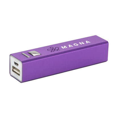 Powerbank 2600 Notladegerät