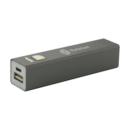 Powerbank 2600 Notladegerät
