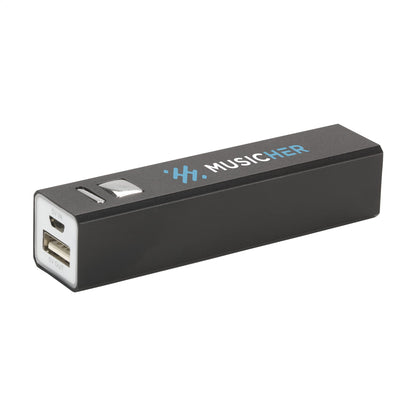 Powerbank 2600 Notladegerät