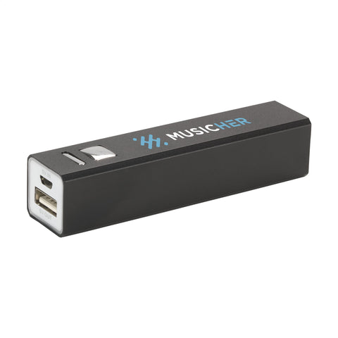 Powerbank 2600 Notladegerät