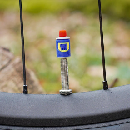Lubrificante WD-40 | Tappo della valvola Capsterpiece