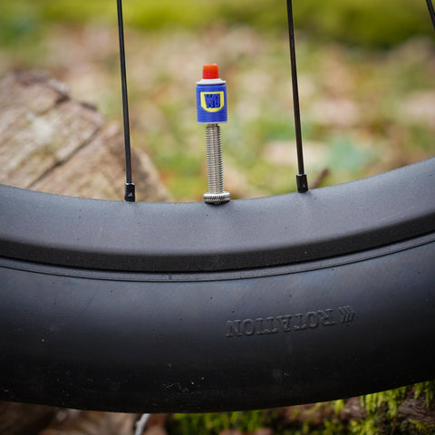 Lubrificante WD-40 | Tappo della valvola Capsterpiece