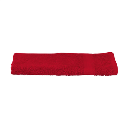 Solaine Deluxe Gästehandtuch 450 g/m²
