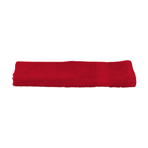 Solaine Deluxe Gästehandtuch 450 g/m²
