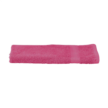 Solaine Deluxe Gästehandtuch 450 g/m²