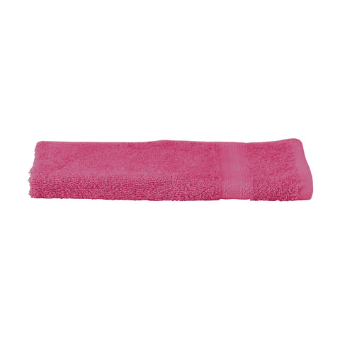 Solaine Deluxe Gästehandtuch 450 g/m²
