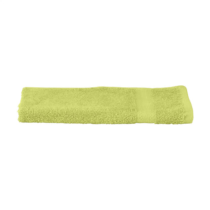 Solaine Deluxe Gästehandtuch 450 g/m²