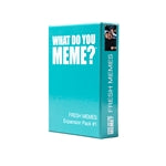 What Do You Meme - Fresh Memes #1 US Version (e)