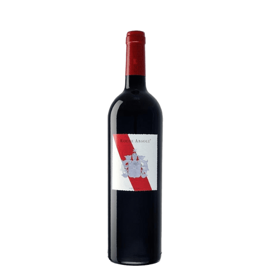 CAVE DE LA CÔTE – Kursner Red Absolute – 🍷 Intensiv und kräftig!