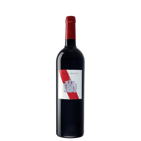 CAVE DE LA CÔTE – Kursner Red Absolute – 🍷 Intensiv und kräftig!