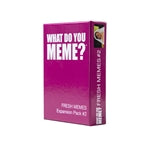 What Do You Meme - Fresh Memes #2 US Version (e)