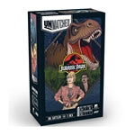 Unmatched - Jurassic Park 2 (e)