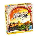 Alhambra Revised Edition International (mult)