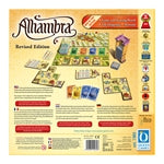 Alhambra Revised Edition International (mult)