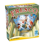 Fresco Revised Edition (d,e)