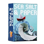 Sea Salt and Paper (d)