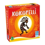 Kokopelli (d,e)