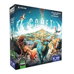 Comet Basisspiel (d)