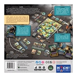 Comet Basisspiel (d)