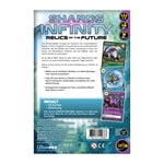 Shards of Infinity - Relics of the Future (d)