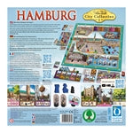 Hamburg Classic (d,e,f)