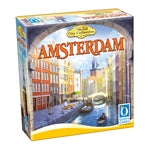 Amsterdam Classic (d,e,f)