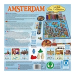 Amsterdam Classic (d,e,f)