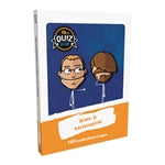 Quiz Club Charakter Pack Brett- & Kartenspiele (d)