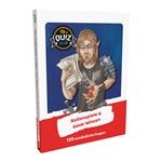 Quiz Club Charakter Pack Rollenspiele & Geek-Wissen (d)