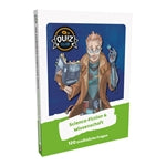 Quiz Club Charakter Pack Science Fiction & Wissenschaft (d)