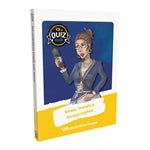 Quiz Club Charakter Pack News, Trends & Katastrophen (d)