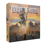 Gods of Rome (d)