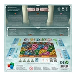 Gods of Rome (d)